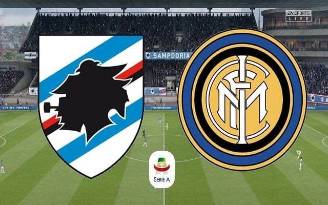 Soi kèo nhà cái bóng đá Sampdoria vs Inter Milan, 06/01/2021 – VĐQG Ý [Serie A]