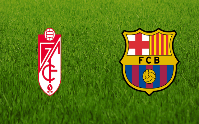 Soi kèo nhà cái bóng đá Granada CF vs Barcelona, 10/01/2021 – VĐQG Tây Ban Nha