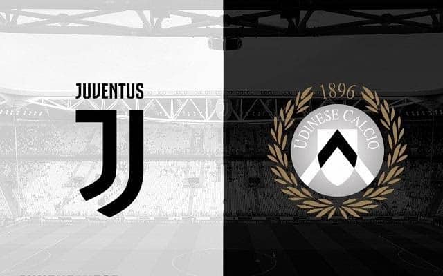 Soi kèo nhà cái bóng đá Juventus vs Udinese, 04/01/2020 – VĐQG Ý