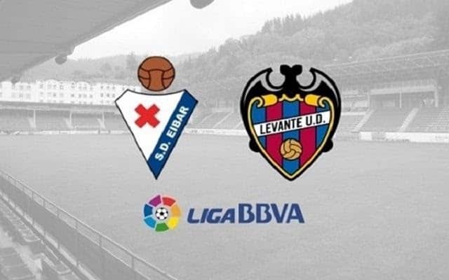 Soi kèo nhà cái bóng đá Levante vs Eibar, 10/01/2021 – VĐQG Tây Ban Nha