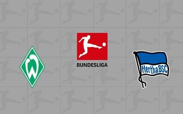 Soi kèo nhà cái bóng đá Hertha Berlin vs Werder Bremen, 23/01/2021 - VĐQG Đức