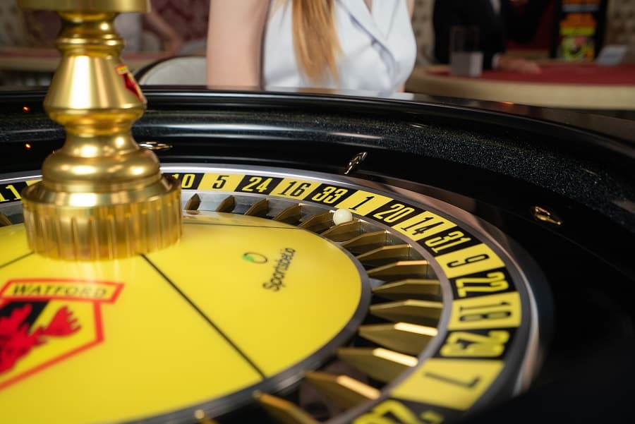 Giải đáp những thắc mắc khi chơi Roulette