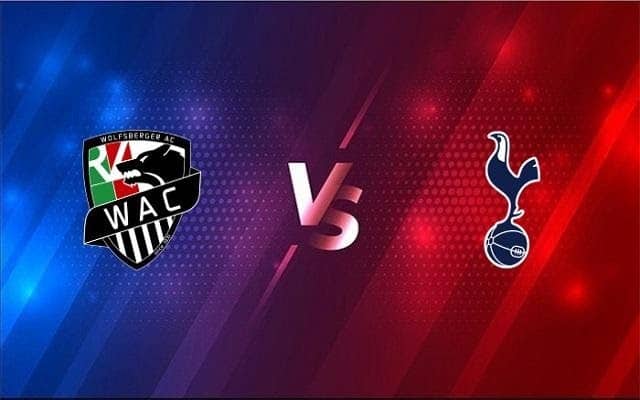 Soi kèo nhà cái bóng đá Tottenham vs Wolfsberger AC, 25/02/2021 – Cúp C2 Châu Âu