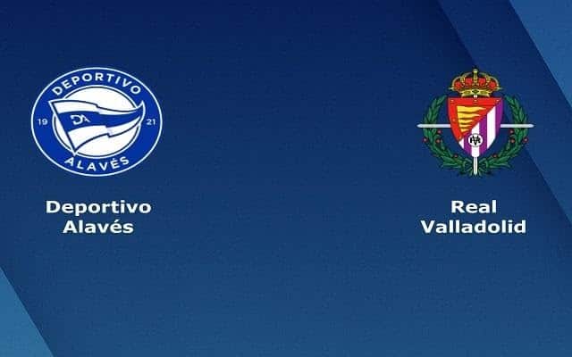 Soi kèo nhà cái bóng đá Alaves vs Valladolid, 06/02/2021 – VĐQG Tây Ban Nha