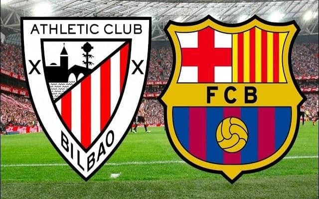 Soi kèo nhà cái bóng đá Barcelona vs Bilbao, 01/02/2021 - VĐQG Tây Ban Nha