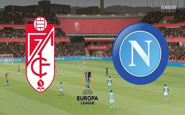 Soi kèo nhà cái bóng đá Granada vs Napoli, 19/02/2021 – Cúp C2 Châu Âu