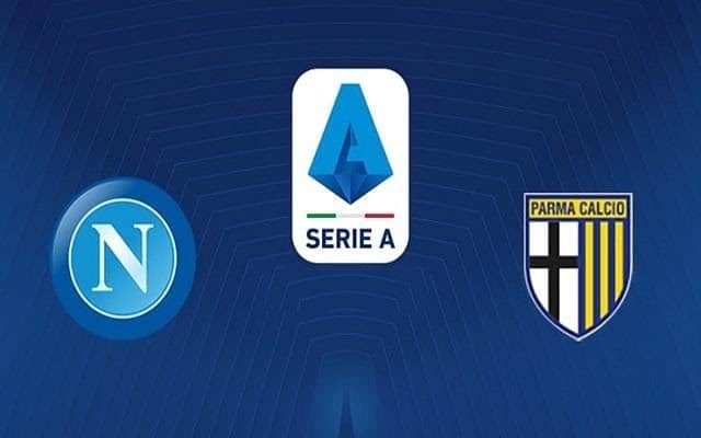 Soi kèo nhà cái bóng đá Napoli vs Parma, 01/02/2021 - VĐQG Ý [Serie A]