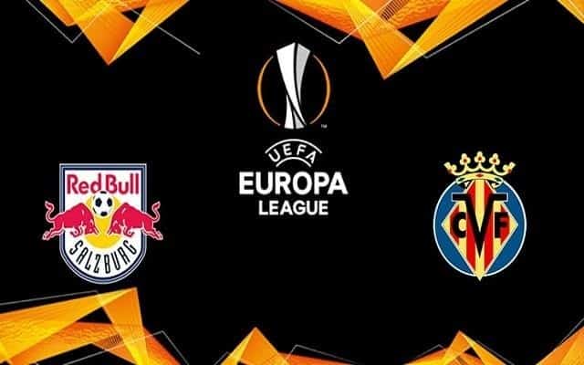 Soi kèo nhà cái bóng đá Salzburg vs Villarreal, 19/02/2021 – Cúp C2 Châu Âu