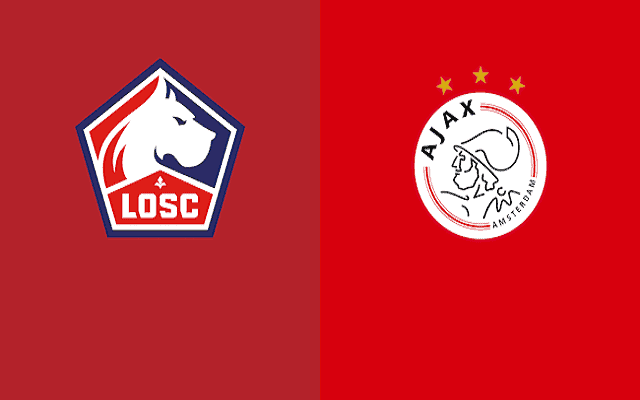 Soi kèo nhà cái bóng đá Ajax vs Lille, 26/02/2021 – Cúp C2 Châu Âu