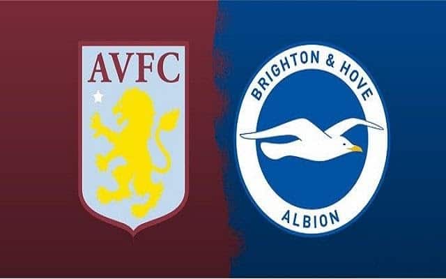 Soi kèo nhà cái bóng đá Brighton vs Aston Villa, 14/02/2021 – Ngoại Hạng Anh