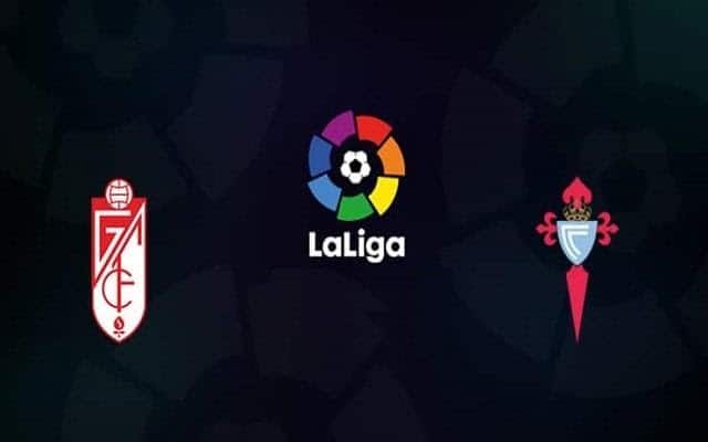 Soi kèo nhà cái bóng đá Granada CF vs Celta Vigo, 01/02/2021 - VĐQG Tây Ban Nha