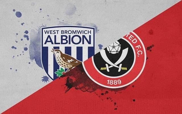 Soi kèo nhầ cái bóng đá Sheffield United vs West Brom, 03/02/2021 – Ngoại Hạng Anh