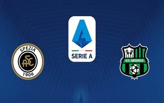 Soi kèo nhà cái bóng đá Sassuolo vs Spezia, 06/02/2021 – VĐQG Ý