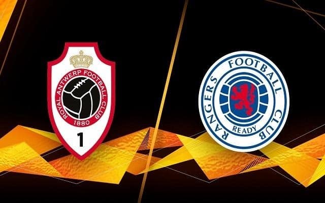 Soi kèo nhà cái bóng đá Rangers vs Antwerp, 26/02/2021 – Cúp C2 Châu Âu