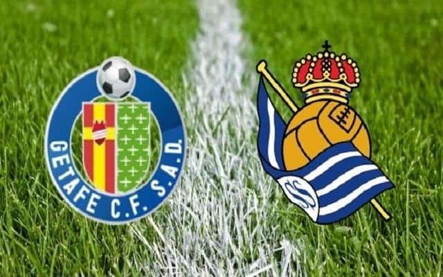 Soi kèo nhà cái bóng đá Getafe vs Real Sociedad, 14/02/2021 - VĐQG Tây Ban Nha