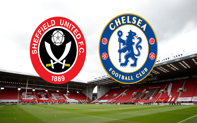 Soi kèo nhà cái bóng đá Sheffield Utd vs Chelsea, 08/02/2021 – Ngoại Hạng Anh