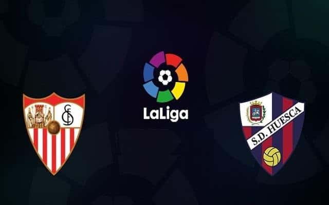 Soi kèo nhà cái bóng đá Sevilla vs Huesca, 13/02/2021 - VĐQG Tây Ban Nha