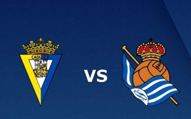 Soi kèo nhà cái bóng đá Real Sociedad vs Cadiz, 07/02/2021 – VĐQG Tây Ban Nha