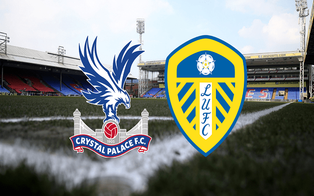 Soi kèo nhà cái bóng đá Leeds vs Crystal Palace, 09/02/2021 – Ngoại Hạng Anh