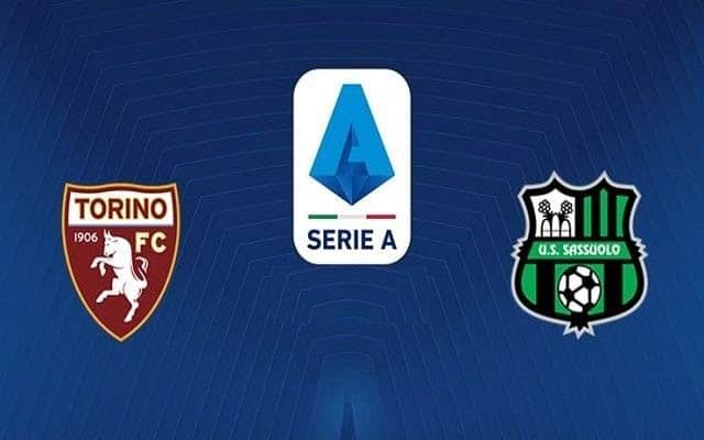 Soi kèo nhà cái bóng đá Torino vs Sassuolo, 27/02/2021 - VĐQG Ý [Serie A]