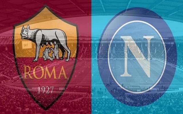 Soi kèo nhà cái bóng đá AS Roma vs Napoli, 22/03/2021 – VĐQG Ý [Serie A]