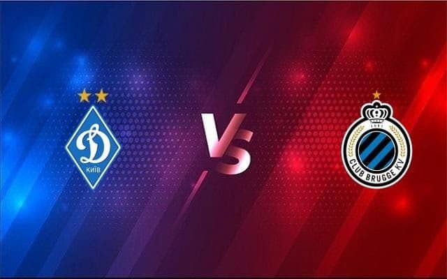 Soi kèo nhà cái bóng đá Club Brugge KV vs Dynamo Kyiv, 26/02/2021 – Cúp C2 Châu Âu