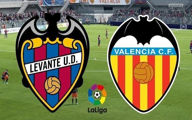 Soi kèo nhà cái bóng đá Levante vs Valencia, 13/03/2021 - VĐQG Tây Ban Nha