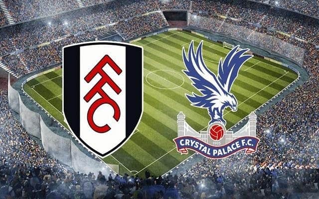 Soi kèo nhà cái bóng đá Crystal Palace vs Fulham, 28/02/2021 – Ngoại Hạng Anh