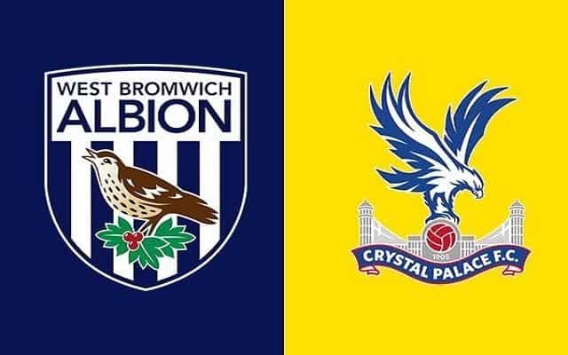 Soi kèo nhà cái bóng đá Crystal Palace vs West Brom, 13/03/2021 - Ngoại Hạng Anh