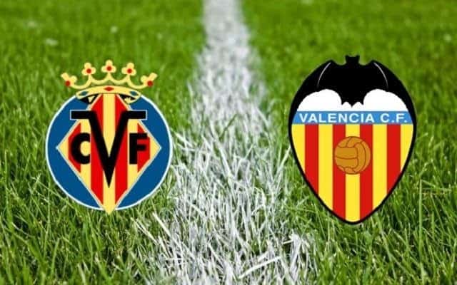 Soi kèo nhà cái bóng đá Valencia vs Villarreal, 06/03/2021 – VĐQG Tây Ban Nha