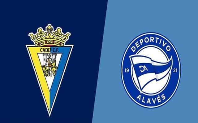 Soi kèo nhà cái bóng đá Alaves vs Cadiz CF, 13/03/2021 - VĐQG Tây Ban Nha