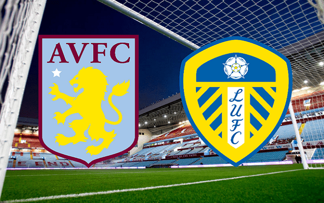 Soi kèo nhà cái bóng đá Leeds vs Aston Villa, 28/02/2021 – Ngoại Hạng Anh