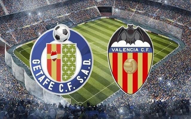 Soi kèo nhà cái bóng đá Getafe vs Valencia, 28/02/2021 – VĐQG Tây Ban Nha