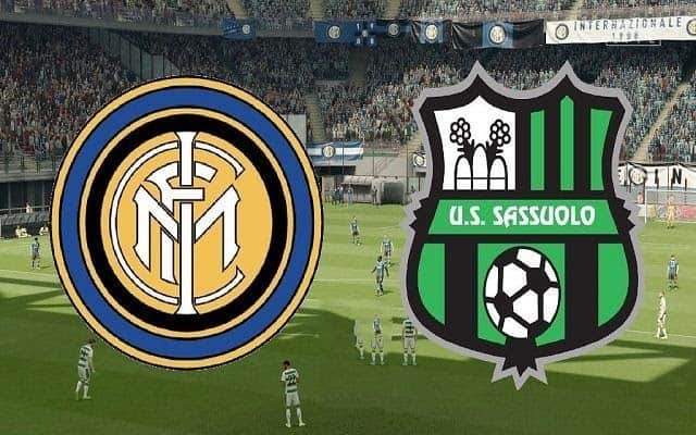 Soi kèo nhà cái bóng đá Inter Milan vs Sassuolo, 21/03/2021 - VĐQG Ý [Serie A]