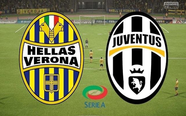 Soi kèo nhà cái bóng đá Hellas Verona vs Juventus, 28/02/2021 - VĐQG Ý [Serie A]