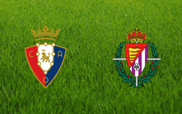 Soi kèo nhà cái bóng đá Osasuna vs Real Valladolid, 14/03/2021 – VĐQG Tây Ban Nha