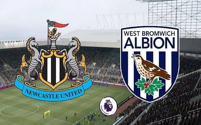 Soi kèo nhà cái bóng đá West Brom vs Newcastle, 07/03/2021 – Ngoại Hạng Anh