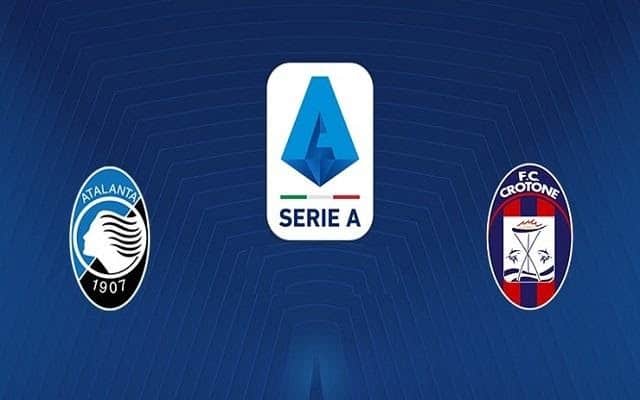 Soi kèo nhà cái bóng đá Atalanta vs Crotone, 04/03/2021 – VĐQG Ý [Serie A]