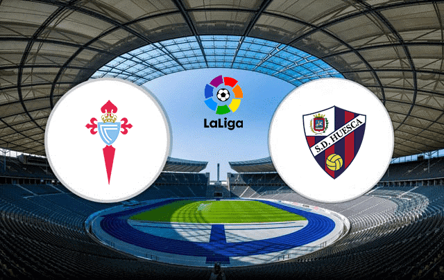 Soi kèo nhà cái bóng đá Huesca vs Celta Vigo, 07/03/2021 – VĐQG Tây Ban Nha