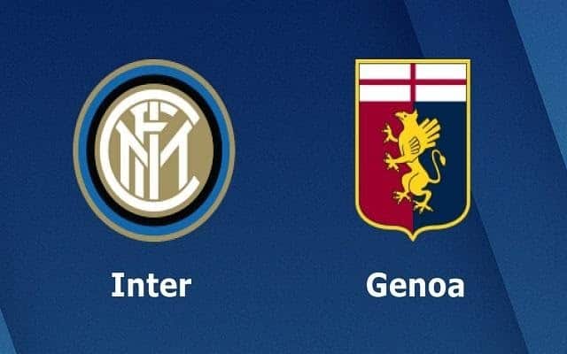 Soi kèo nhà cái bóng đá Inter Milan vs Genoa, 28/02/2021 - VĐQG Ý [Serie A]