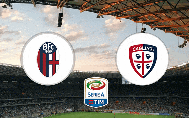 Soi kèo nhà cái bóng đá Cagliari vs Bologna, 04/03/2021 - VĐQG Ý [Serie A]