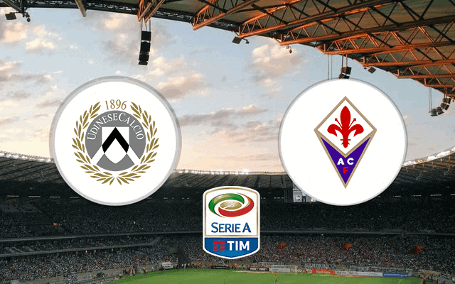 Soi kèo nhà cái bóng đá Udinese vs Fiorentina, 28/02/2021 – VĐQG Ý [Serie A]