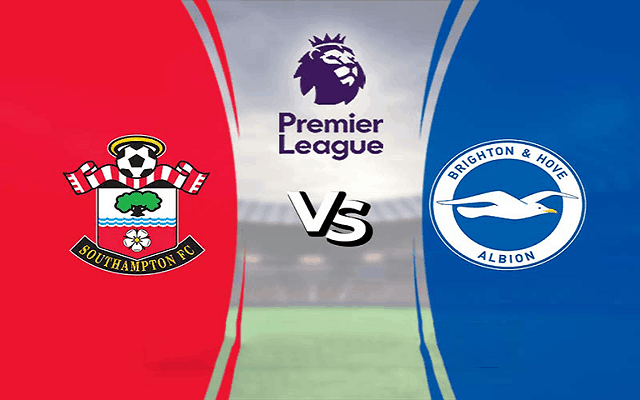 Soi kèo nhà cái bóng đá Southampton vs Brighton, 14/03/2021 – Ngoại Hạng Anh