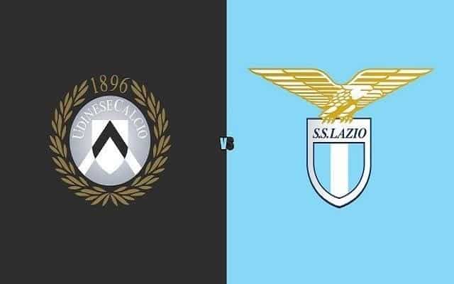 Soi kèo nhà cái bóng đá Udinese vs Lazio, 21/03/2021 – VĐQG Ý [Serie A]