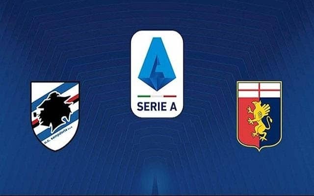 Soi kèo nhà cái bóng đá Genoa vs Sampdoria, 04/03/2021 - VĐQG Ý [Serie A]