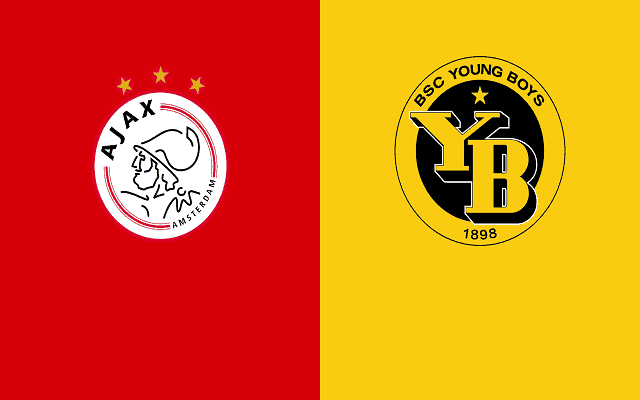 Soi kèo nhà cái bóng đá Ajax vs Young Boys, 12/03/2021 – Cúp C2 Châu Âu