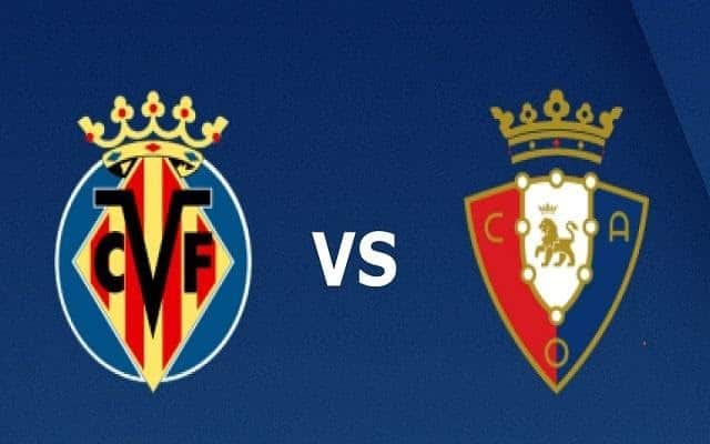 Soi kèo nhà cái bóng đá Villarreal vs Osasuna, 11/04/2021 - VĐQG Tây Ban Nha