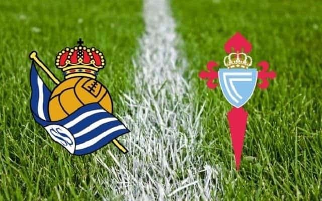 Soi kèo nhà cái bóng đá Real Sociedad vs Celta Vigo, 23/04/2021 - VĐQG Tây Ban Nha