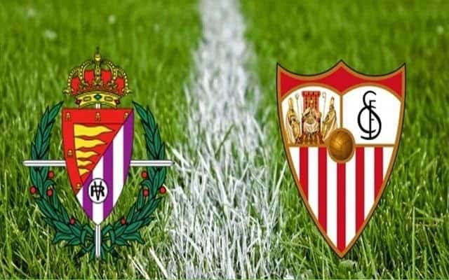 Soi kèo nhà cái bóng đá Valladolid vs Sevilla, 21/03/2021 - VĐQG Tây Ban Nha