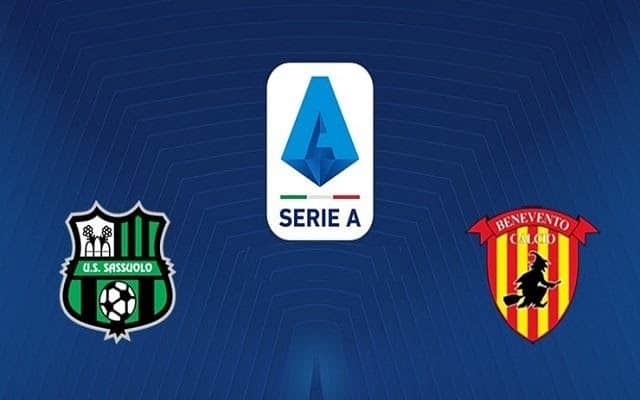 Soi kèo nhà cái bóng đá Benevento vs Sassuolo, 13/04/2021 – VĐQG Ý [Serie A]